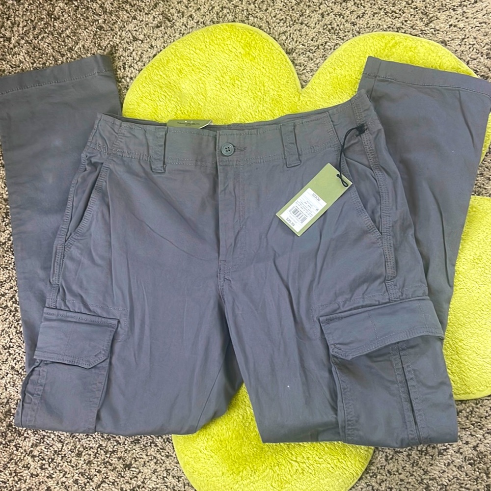 Cargo pant NEW